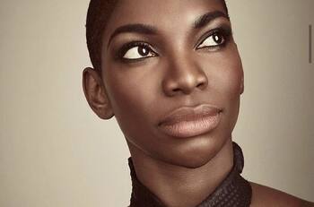 Michaela Coel se integra al reparto de “Black Panther: Wakanda Forever”