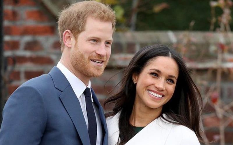 Hijos del duque y la duquesa de Sussex podrían reunirse con la familia real muy pronto