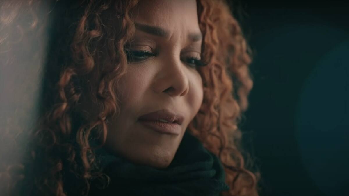 Los crueles apodos que recibía Janet Jackson de Michael Jackson cuando luchaba contra sus problemas de peso