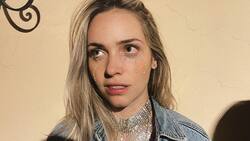 Minnie West informa que se va a internar en un hospital psiquiátrico: "Necesito ayuda"