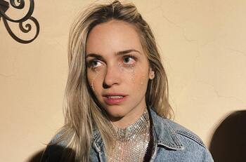 Minnie West informa que se va a internar en un hospital psiquiátrico: "Necesito ayuda"