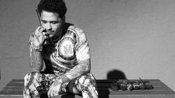 Christian Nodal intentó suicidarse y su abuela le salvó la vida