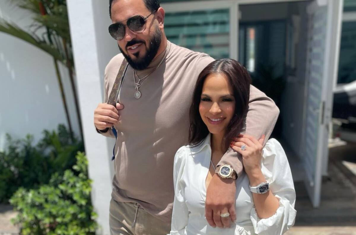 "Me toca seguir luchando": Natti Natasha rompe el silencio en sus días más duros tras detención de Raphy Pina