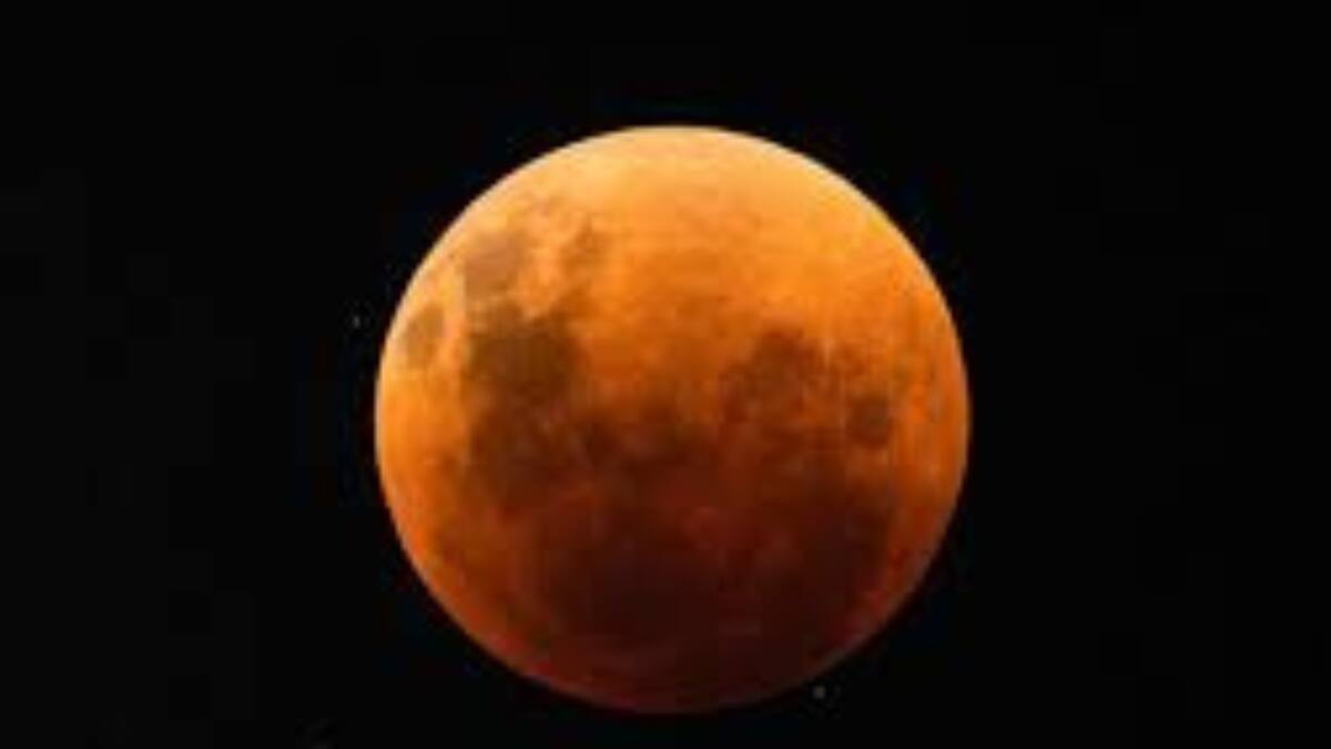 ¿Qué signos del Zodiaco se están viendo más afectados por el Eclipse de Luna Llena en Tauro?