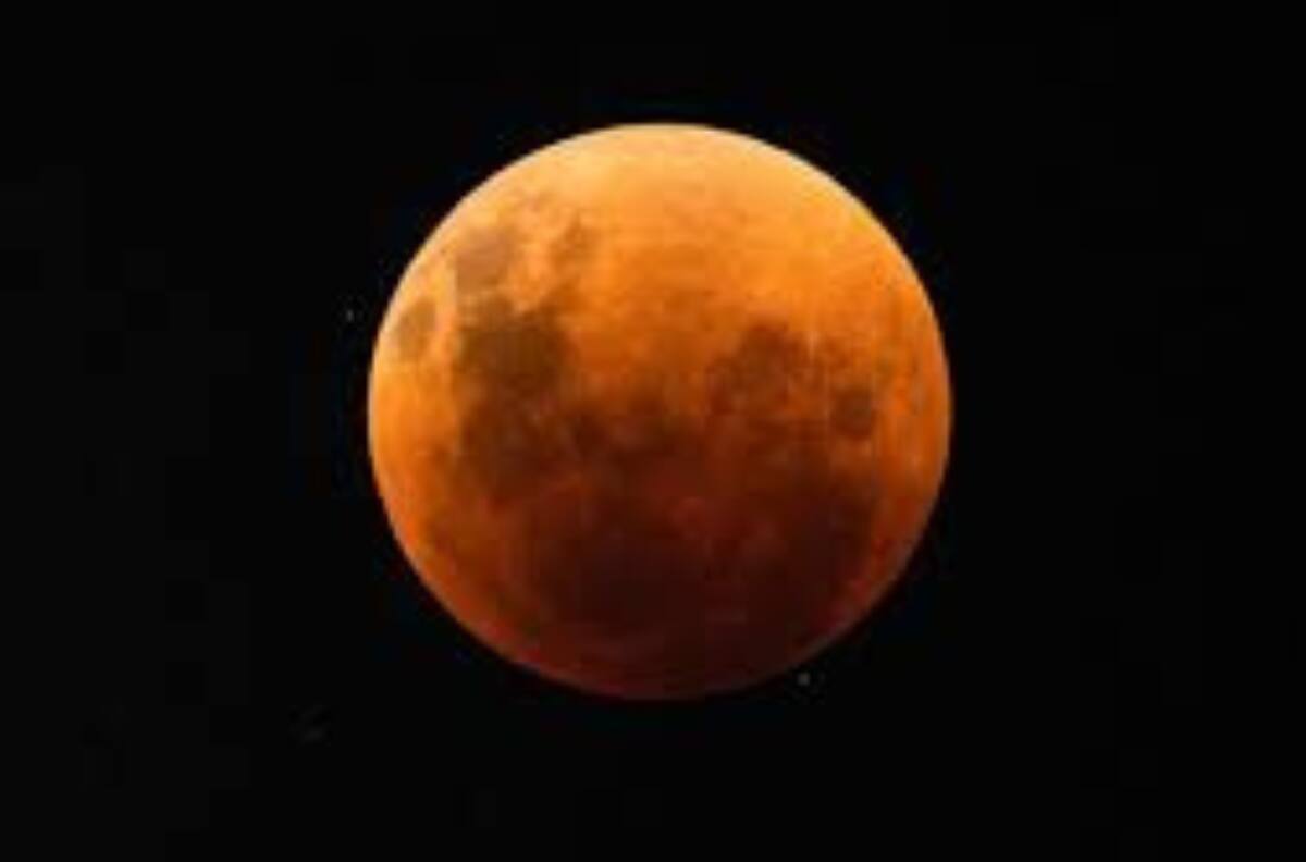 ¿Qué signos del Zodiaco se están viendo más afectados por el Eclipse de Luna Llena en Tauro?