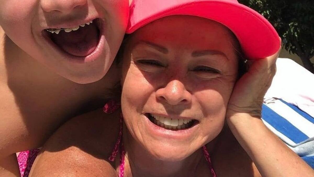 Leticia Calderón presume el talento de su hijo Luciano