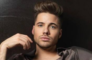 William Valdés revela las razones de su salida de “Venga la Alegría”