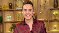 Daniel Bisogno: ¿Quién es el nuevo novio del conductor de "Ventaneando"?