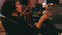 Enrique Bunbury anuncia su regreso a la música con nuevo disco