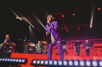¡Agéndate ahora! Conciertos en Colombia en 2023: artistas, fechas y ciudades