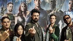 "The Boys" presenta un adelanto de lo que será su tercera temporada y confirma fecha de estreno