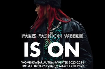 Paris Fashion Week: cuándo y dónde empieza el evento de moda más esperado del mundo