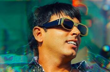 ¿Te gusta el Reggaetón? Descubre qué canción de Tito el Bambino eres según tu signo zodiacal