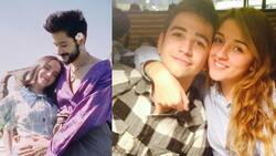 Todas las novias que tuvo Camilo antes de Evaluna Montaner