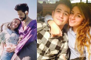 Todas las novias que tuvo Camilo antes de Evaluna Montaner