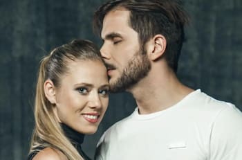 “Despojarse de personas…”: La inesperada reacción de Ludmila Ksenofontova tras supuesta nueva pareja de Álvaro Ballero