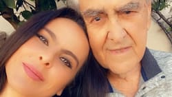 Finalmente Eric del Castillo aclara si tiene problemas de memoria o no