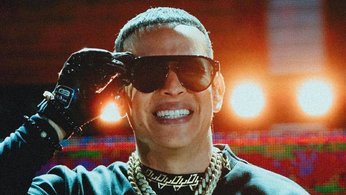 El reguetón domina los conciertos de México: Flow Fest, Daddy Yankee, Cazzu y más