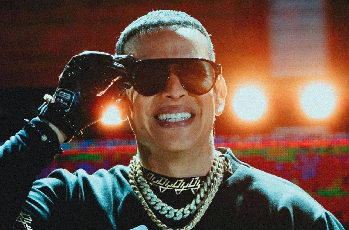 El reguetón domina los conciertos de México: Flow Fest, Daddy Yankee, Cazzu y más