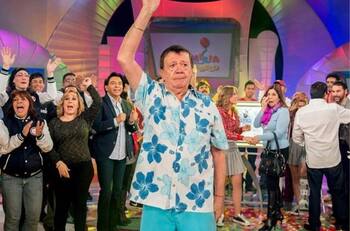 “Chabelo”: Cuándo y dónde ver las películas del actor y el programa “En familia con Chabelo”