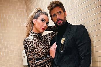 William Levy, protagonista de "Café con aroma de mujer", anunció su divorcio de Elizabeth Gutiérrez