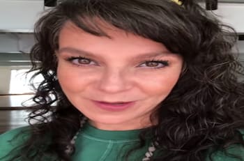 Mariana Garza sabía que Pablo Perroni podía dejarla por un hombre