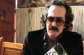 Diego Boneta será demandado penalmente por Martín Bello, tras haberlo golpeado con violencia