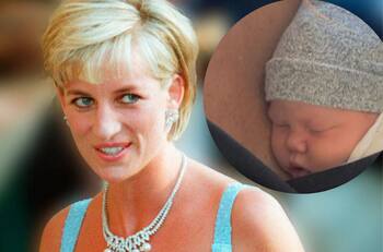 Lilibet Diana: sus ojos azules y otros detalles por los que se parece a su abuela, Lady Di