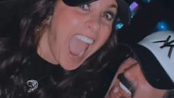 Lucero y José Ron con tremenda fiesta cierran las grabaciones de la serie “El gallo de oro”