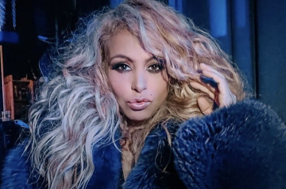 "Paulina Rubio no está sola": aseguró su excompañera de Timbiriche Mariana Garza