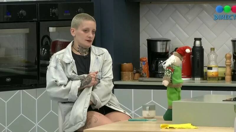 La jugadora del famoso reality tiene a casi todos sus compañeros en contra, pero ha generado una buena recepción en redes sociales.