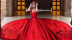 XV años de la hija del Canelo Álvarez: así fue la ceremonia religiosa, la fiesta y el elegante menú