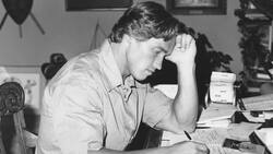 Tras éxito de memorias del príncipe Harry, Arnold Schwarzenegger sacará su propio libro