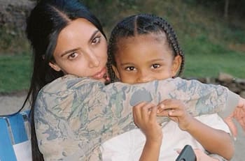 Kim Kardashian y sus hijos debutan en la secuela de famosa película infantil
