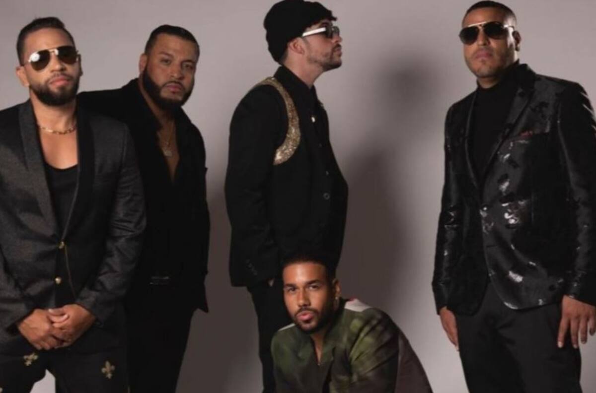 Bad Bunny anuncia colaboración con Romeo Santos y Aventura, las redes enloquecen