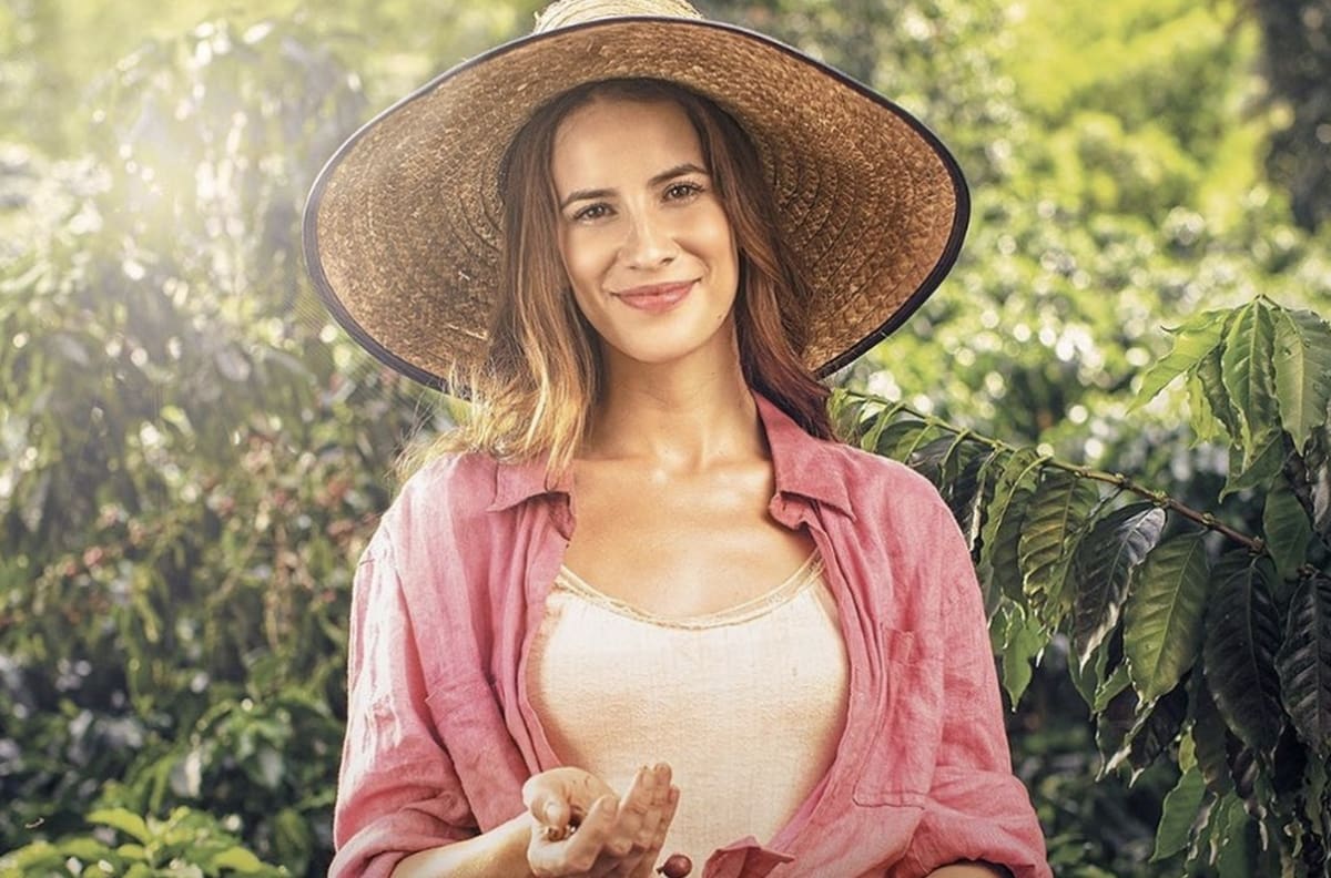 “Café con aroma de mujer”: un remake con mucho poder femenino