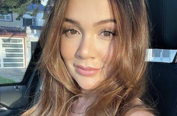 Lina Tejeiro: ¡así lucía antes y así luce ahora!