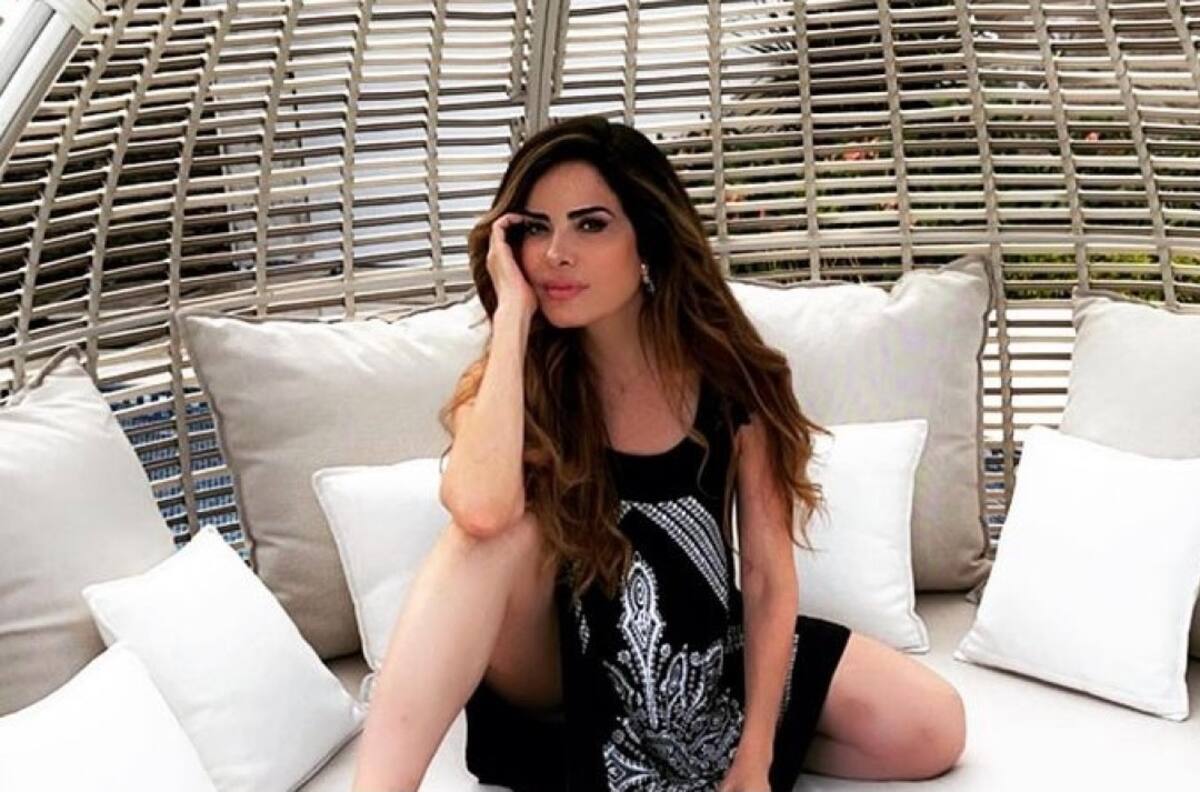 Gloria Trevi envía fuerte mensaje a sus detractores a través de Instagram