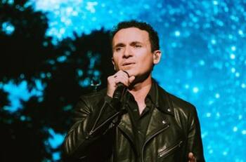 “Decían que mi papá era narco”: Fonseca se dice víctima del crimen organizado