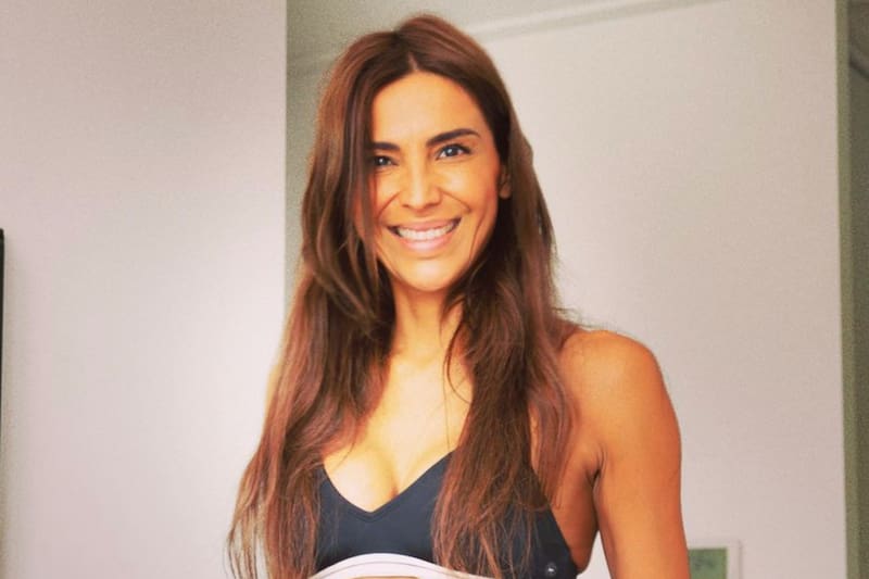 desclasificó los detalles de cómo es volver a vivir junto a su exesposo, Raúl Fergie.