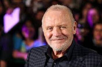 Anthony Hopkins dio consejos a jóvenes mexicanos durante conferencia virtual