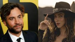 Paty Cantú y Josh Radnor de “How I Met Your Mother” tuvieron un romance tóxico