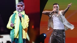Festival de Viña 2023: Rels B, el tapado del cartel, cerró la mejor noche que tuvo a un Fito Páez sublime