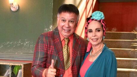 “No es nada sencillo": Moisés Suárez habla del éxito de “Vecinos” en su final de temporada