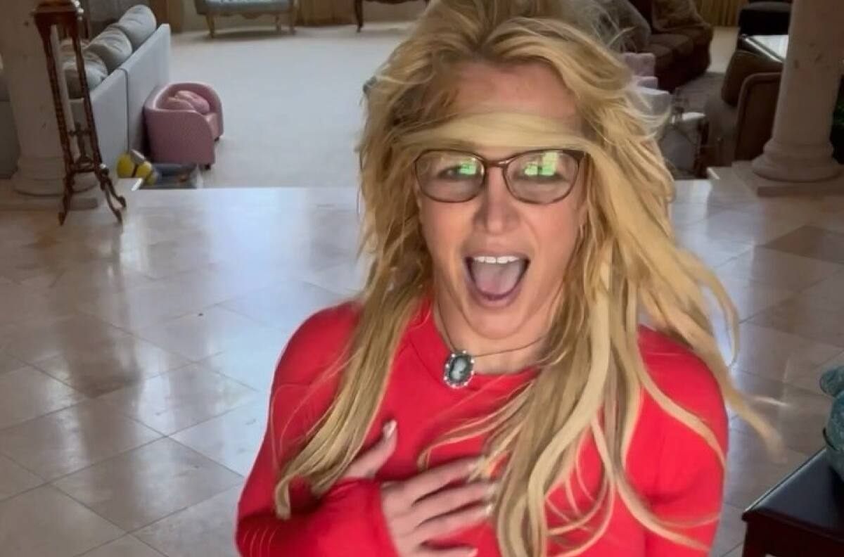 Britney Spears subió audio a YouTube: acusó a su madre de conspirar en su tutela y ella respondió