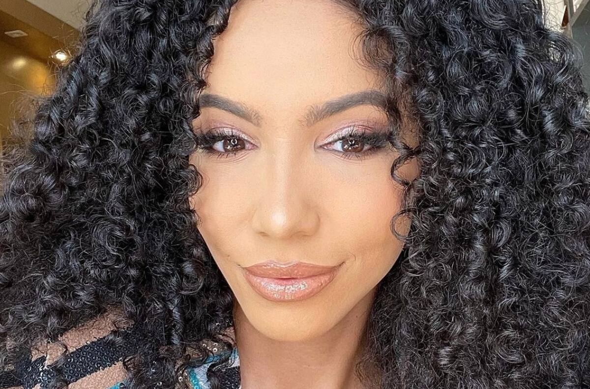 El desgarrador mensaje que envó la reina de belleza Cheslie Kryst a su mamá antes de suicidarse