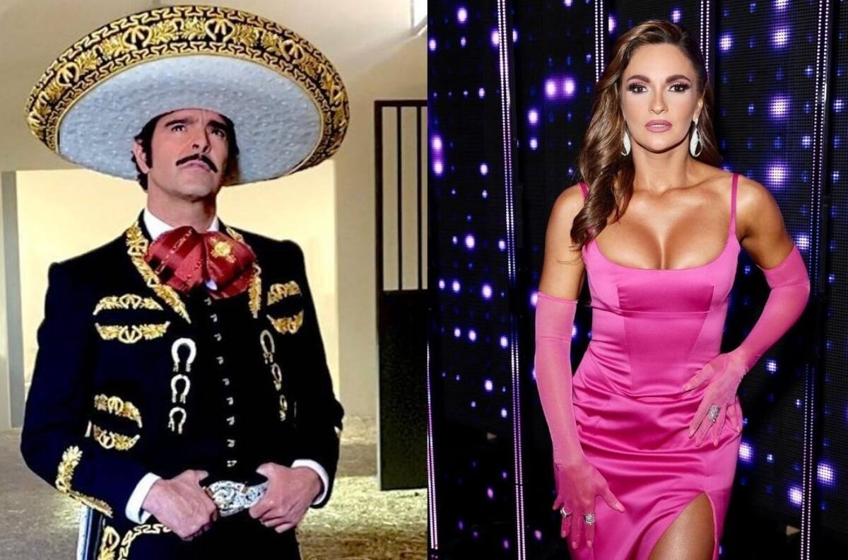 Mariana Seone y otros famosos apoyan a Pablo Montero tras estreno de "El Último Rey"