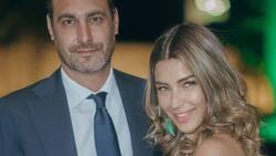 La opinión sin filtro de Pancha Merino sobre la nueva relación de su ex, Andrea Marocchino