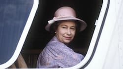 El menú que comió la Reina Isabel II cuando visitó Acapulco