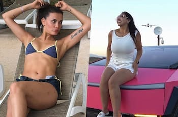 Revive la polémica: Cony Capelli se burla de Naya Fácil tras ser apuntada por su defensa a trabajar los feriados